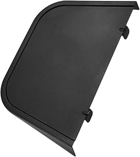 Happyyami Placa De Tempero Placa De Armazenamento Acessórios Para Grelha Churrasqueira Temperos Placa De Tempero Para Acampamento Ferramenta Para Churrasco Bandeja De Tempero Para Churrasco