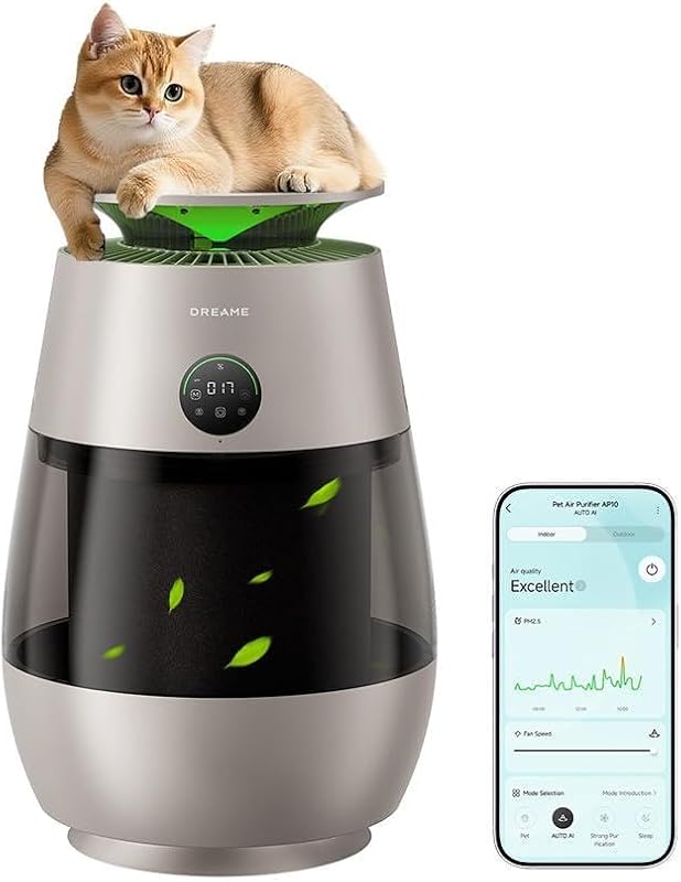 Dreame Pet Air Purifier AP10