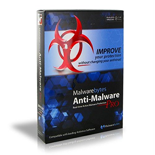 Malwarebytes Anti-Malware Pro