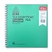 DOM912 - Tax Deduction File, w/Pockets, 11x9-3/4