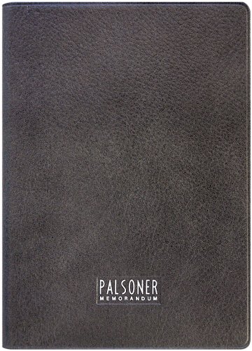 Carnet de notes A6 Pulsonar anti-ennui pour enfant avec sa petite souris incluse