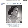 pianist Annie Fischer