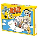 アーテック(Artec) ゲーム 子供 ゲゲゲの鬼太郎かるた 21931