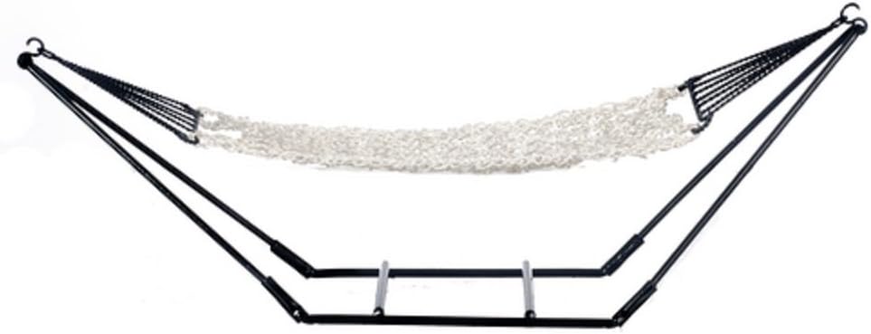 Town Square Miniatures Doll House Miniature Hammock