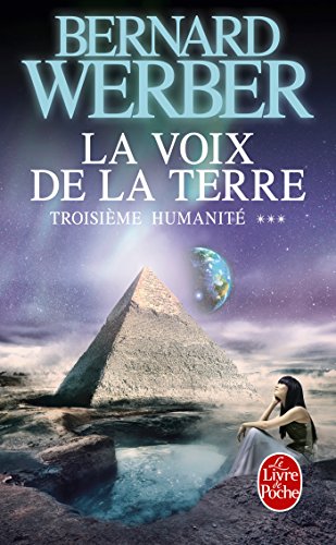 Télécharger La Voix de la terre PDF Ebook En Ligne