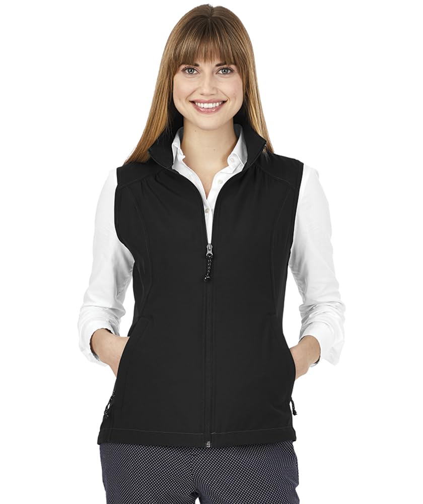 womens Pack-n-go® Vest