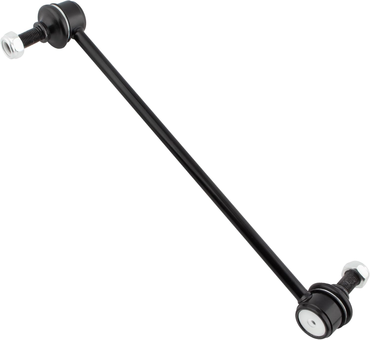 2pcs Front Sway Bar End Link Set Fit for Ford Fusion 2013-2018 for Lincoln MKX 2016-2018 MKZ 2013-2018 Continental 2017-2018 for Ford Edge 2015 2016 2017 2018 K750740