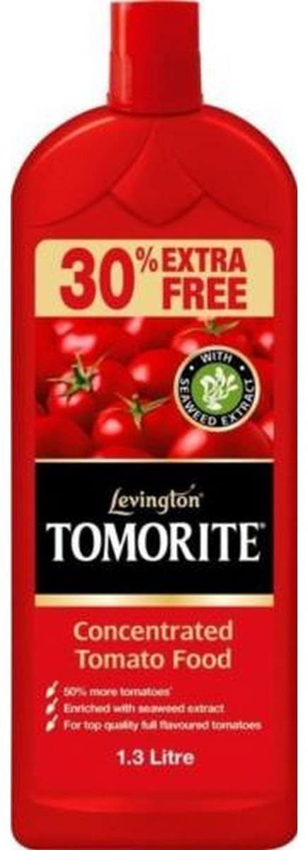 Senua Levington Tomorite Concentrated Tomato Food 1.3L