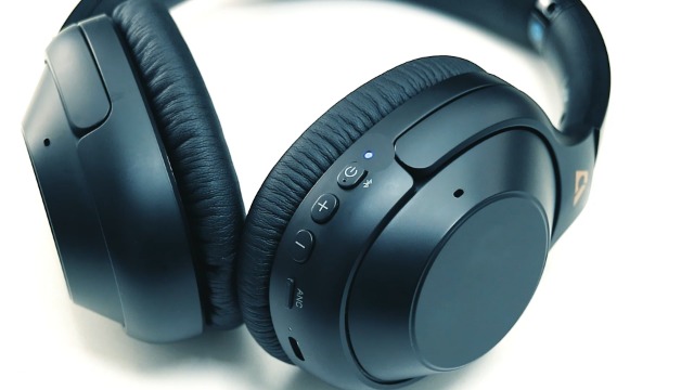 Amazon.com: Lavales Bluetooth 5.2 Hybrid Active Noise