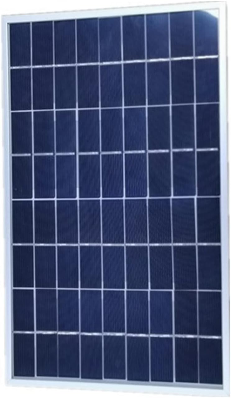 Solar Charging Panel 10W, Polysilicon Outdoor Solar Charger for Mobile Phones