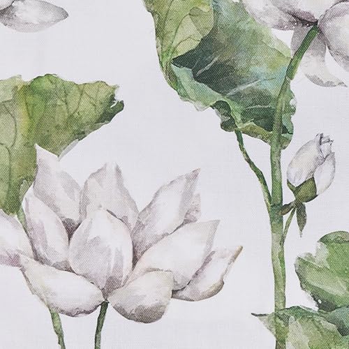 Servilletas de Tela Split P Floral Set x4 miniatura 3