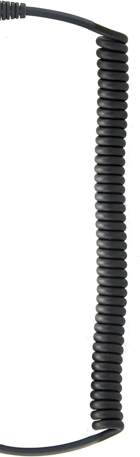 Top Brands Cobra GA-SM08 Handheld Speaker Microphone, Black Product Deal Cobra GA-SM08 Handheld Speaker Microphone, Black