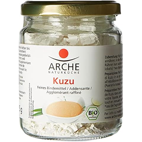 Arche Bio Kuzu, 125 g Cover