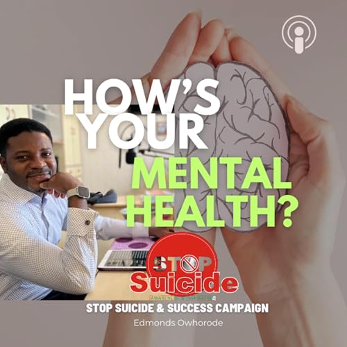 HOW'S YOUR MENTAL HEALTH?