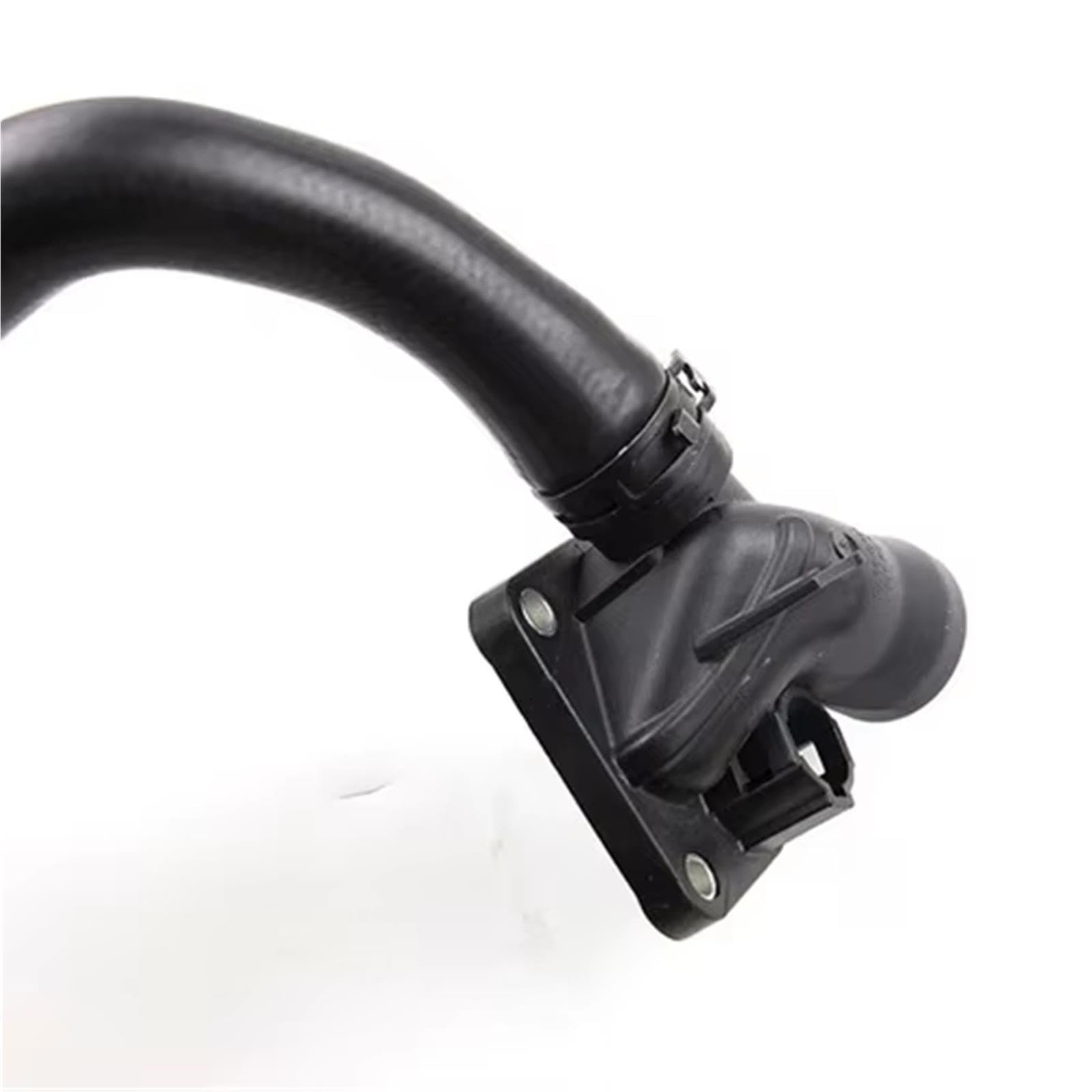 Manguera Refrigerante Radiador Para Para F20 F30 11537600586