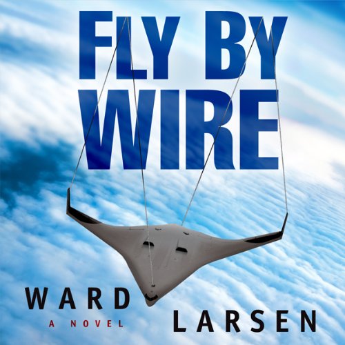 Cover art for Fly by Wire