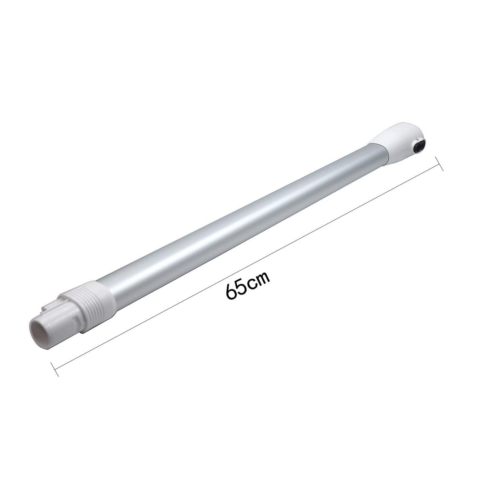 parti Tubo di prolunga, compatibile for Tineco A30S, accessori for aspirapolvere senza fili portatili