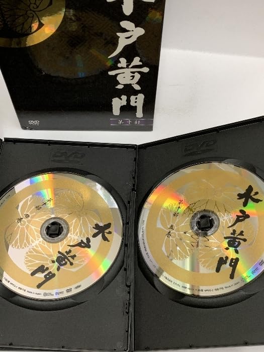 G137 水戸黄門DVD-BOX 第十部 Amazon.co.jp: 水戸黄門DVD-BOX 第十部 Avex Entertainment 東野