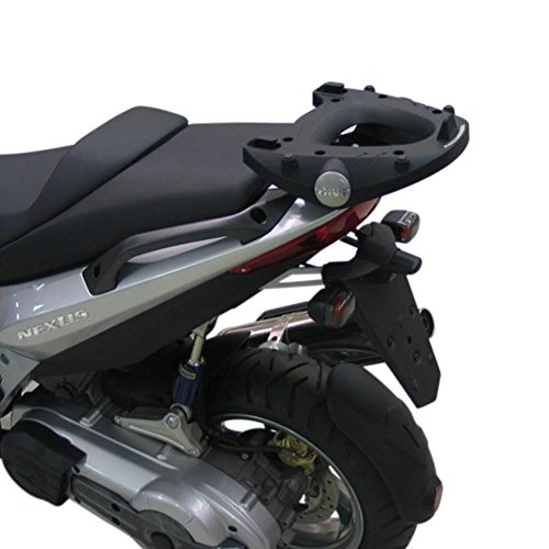 GIVI E682 Piastra specifica per valigie MONOKEY