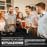 Zoom IMG-1 tillvex tavolo da giardino pieghevole Zoom IMG-1 tillvex tavolo da giardino pieghevole