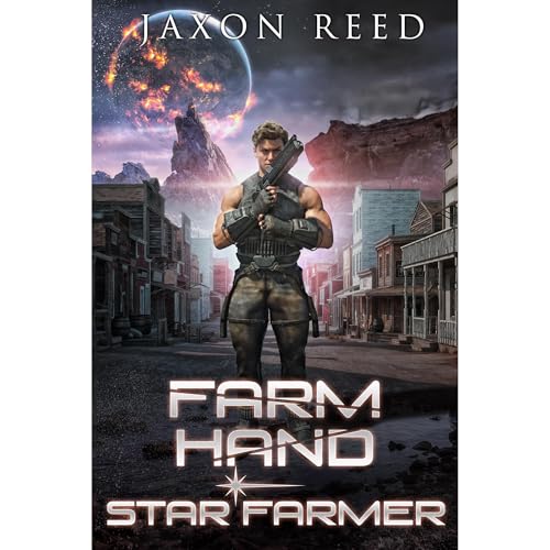 Farm Hand by Jaxon Reed episode artwork