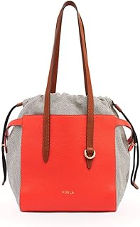 FURLA NET Shopping M Tangerine + Cogna WB00523_BX0620_1007_1023S