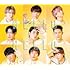 Snow Man「HELLO HELLO(初回限定盤B / 特典あり)」