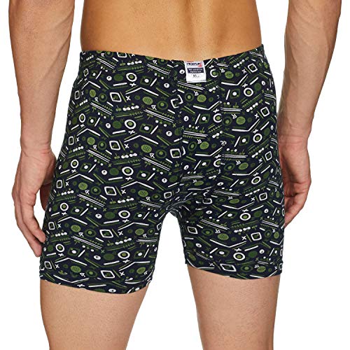 Image of RUPA Frontline Men HUNK MINI IE DR Printed P03