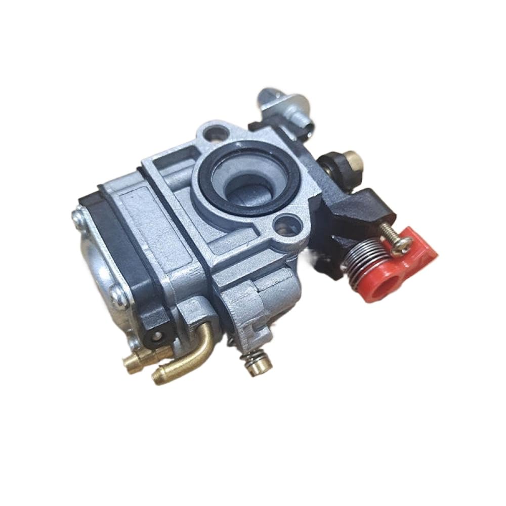 Carburatore compatibile con il decespugliatore Alpina 30 Carburatore di ricambio per Alpina 30