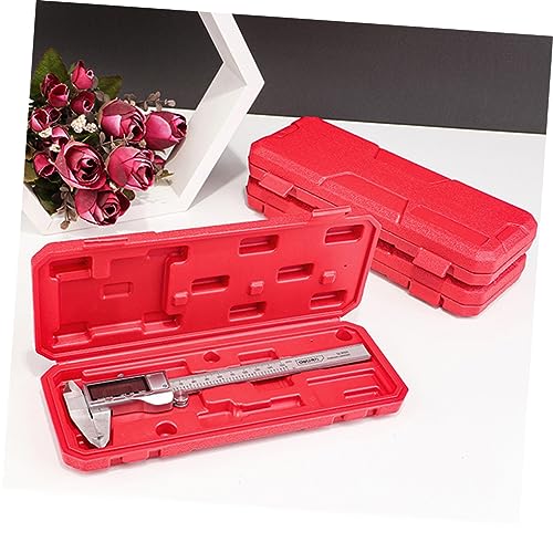 Caja Portátil Plástica para Calibrador Alipis miniatura 4