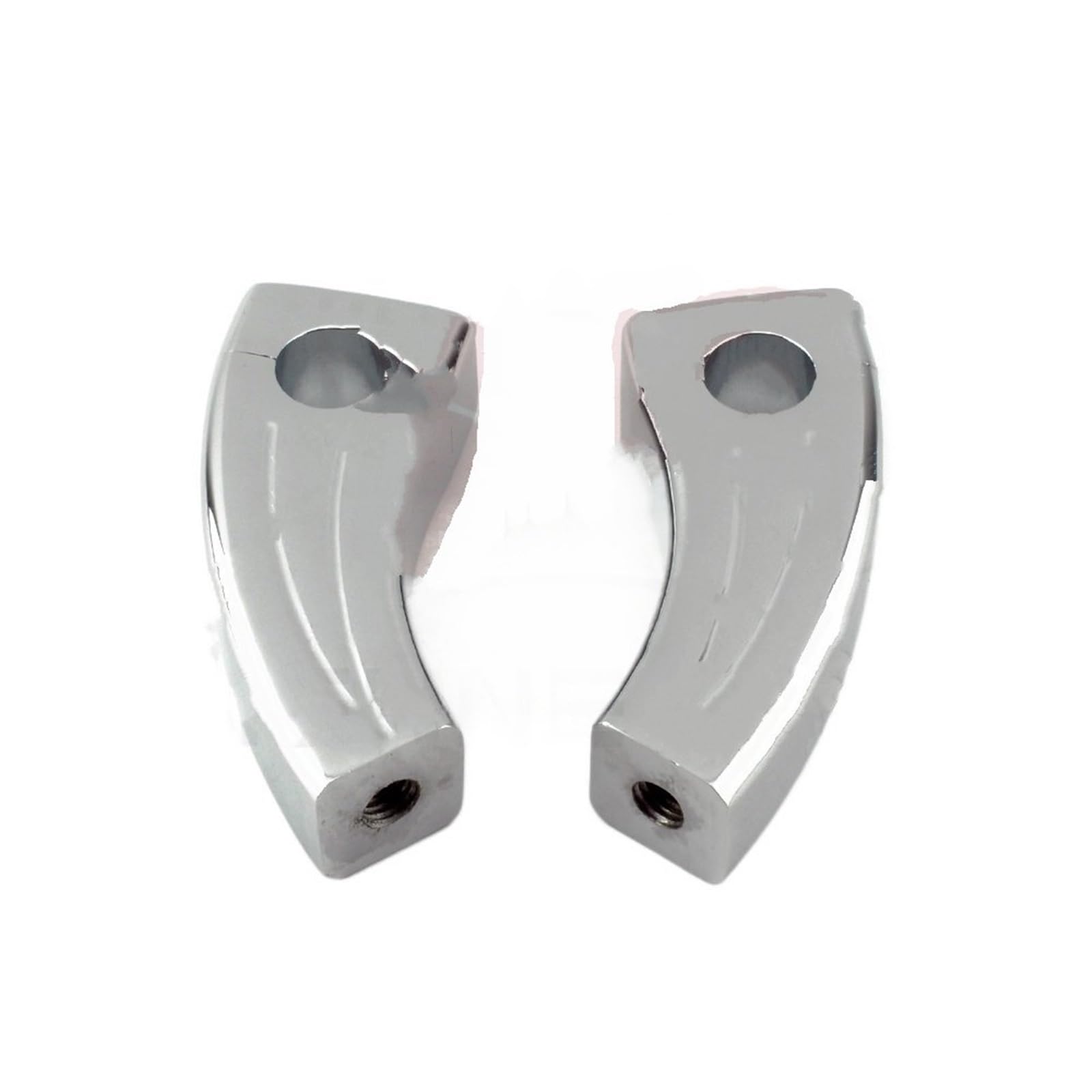 Valkyrie Handlebar Risers Risers For The 2020 Rebel 500 | Honda Rebel