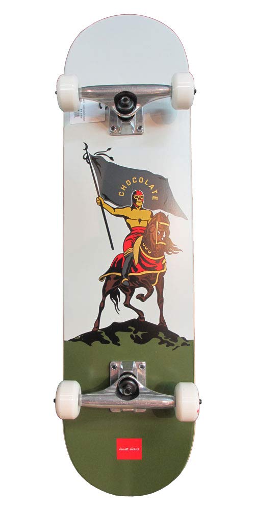 Amazon | CHOCOLATE チョコレート スケートボード コンプリート HOUSE