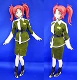 h: 320mm Meyrin Hawke Gundam Seed Destiny Action Figure