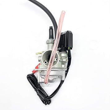 19mm Carburetor for Honda SUPER DIO LIVE DIO 2 Stroke 50cc Dio 50 SP ZX34 35 SYM Kymco Scooter Carb
