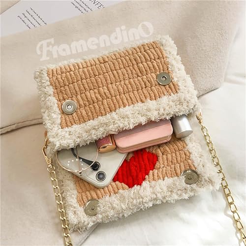 Image of Framendino, 6 Pack Plastic Mesh Canvas Sheets Clear Blank Embroidery Tools for Crochet Bag Making