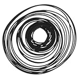 NIYANGLE 90 Stück Teiliges Gummiriemen Kassettenrekorder Langlebige Quadratische Antriebsriemen in Verschiedenen Längen Geeignet für Recorder DVD laufwerke und Videogeräte zur Wartung und