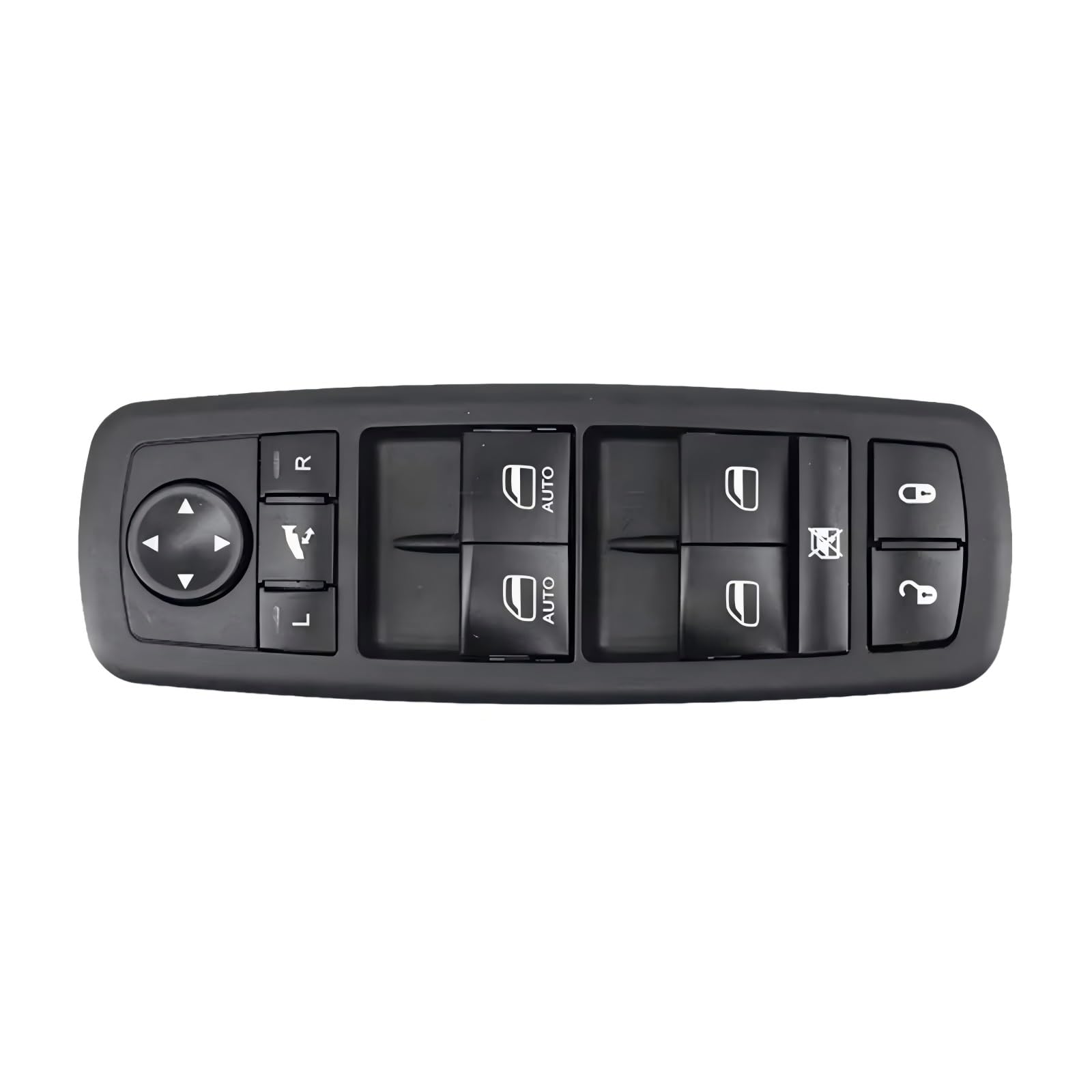 Commande de vitre électrique de précision pour lève-vitre de remplacement Chrysler - 6