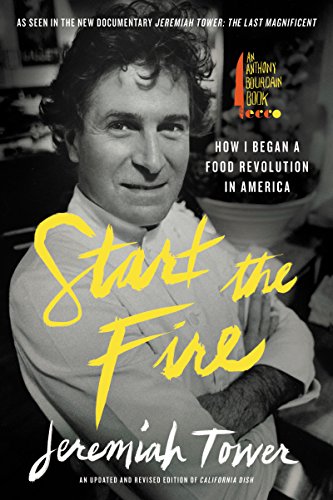 Start the Fire view 2