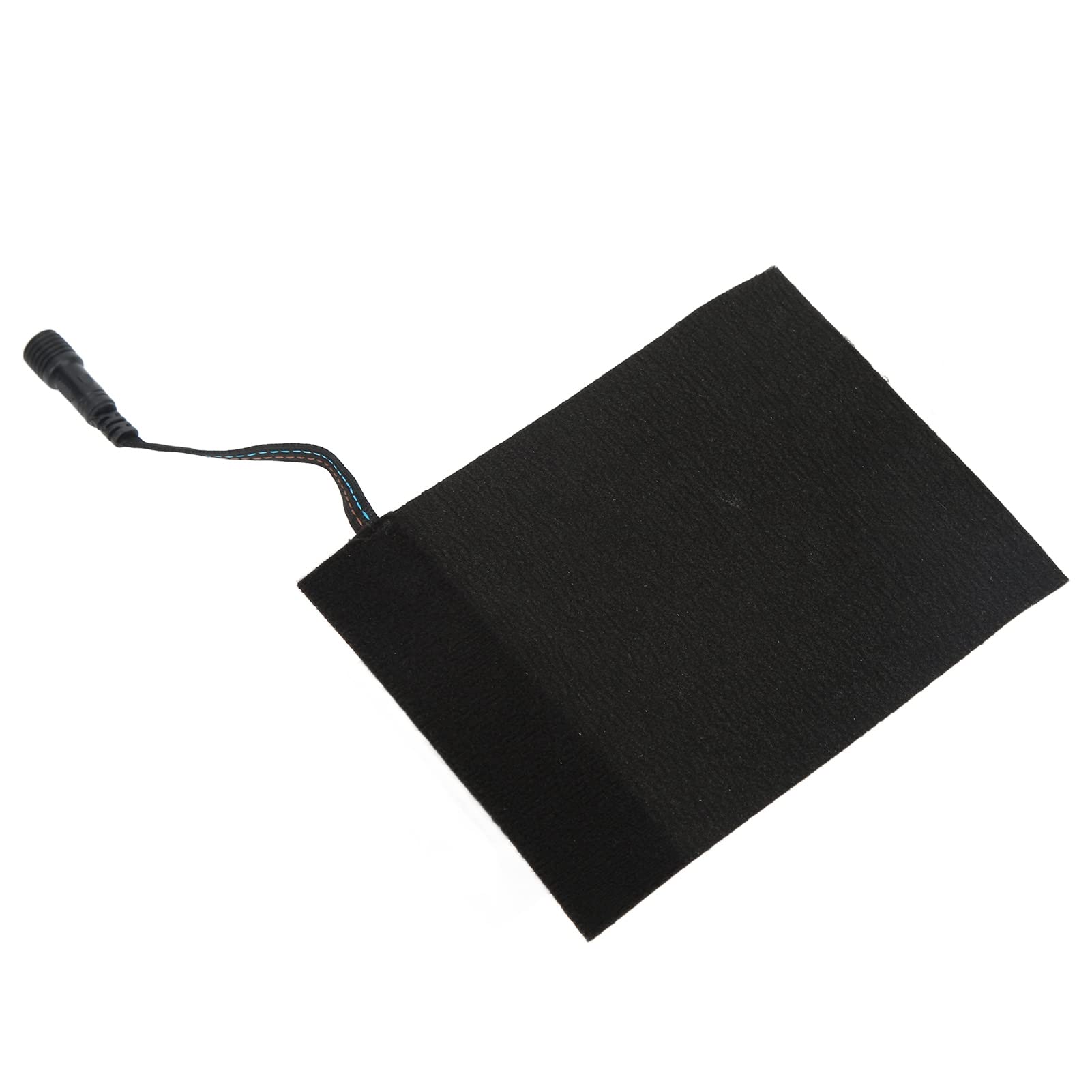 Almohadillas de Agarre Calefactadas para Motocicleta, IP67 a Prueba de Agua DC 5V 2 Uds Manillar de Calefacción Eléctrica Enchufe de Puerto USB en 3 Temperatura Regulable para Ciclismo
