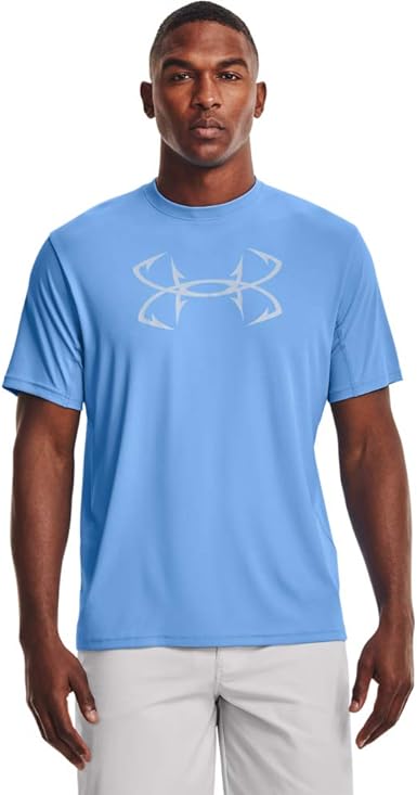 under armour fish