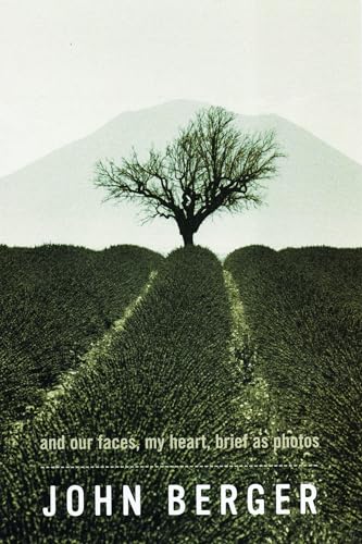 And Our Faces, My Heart, Brief As Photos