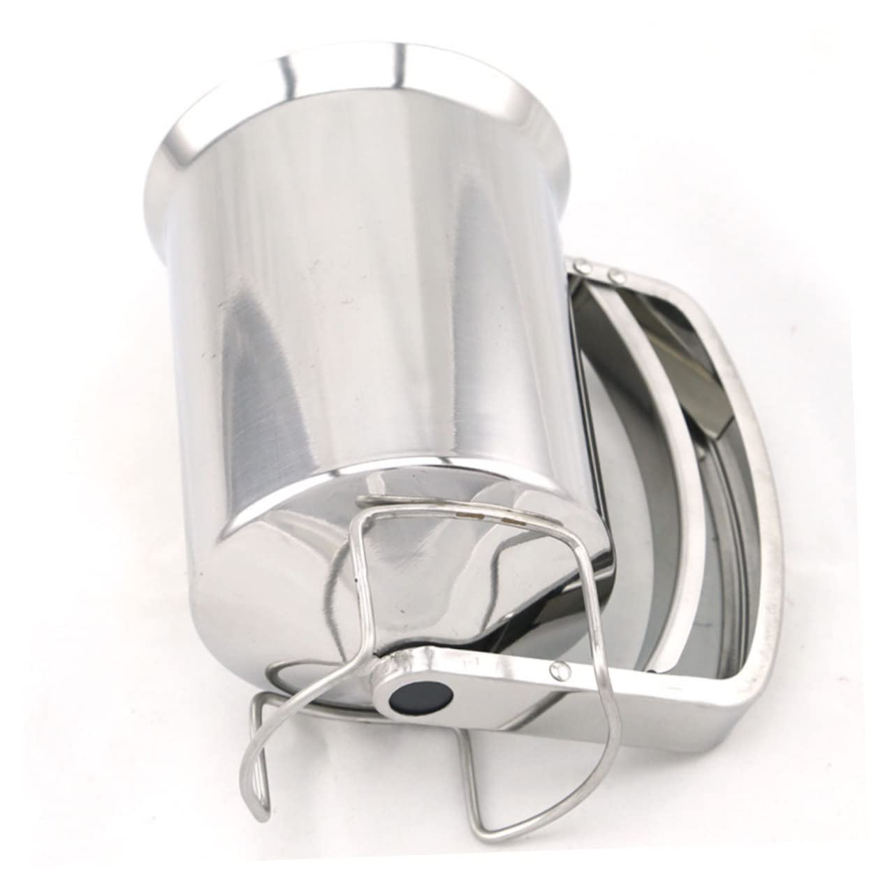 Ciieeo 1pc Batter Separator Dispenser Cookware Beater Flour Shaker Mixing Tool for Baking