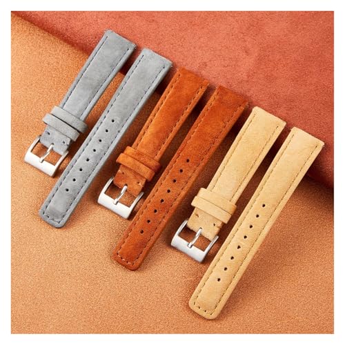 Correa de reloj cómoda hecha a mano para solucionar desgastes de pulsera 5