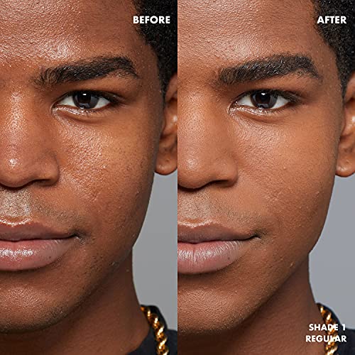 Nyx Professional Makeup Pore Filler Primer, Makeup Primer Base, Blurring Effect For Minimised Pores & Even Complexion, Lightweight Silicone Blend, Vegan Formula, 20 Ml #TOP6