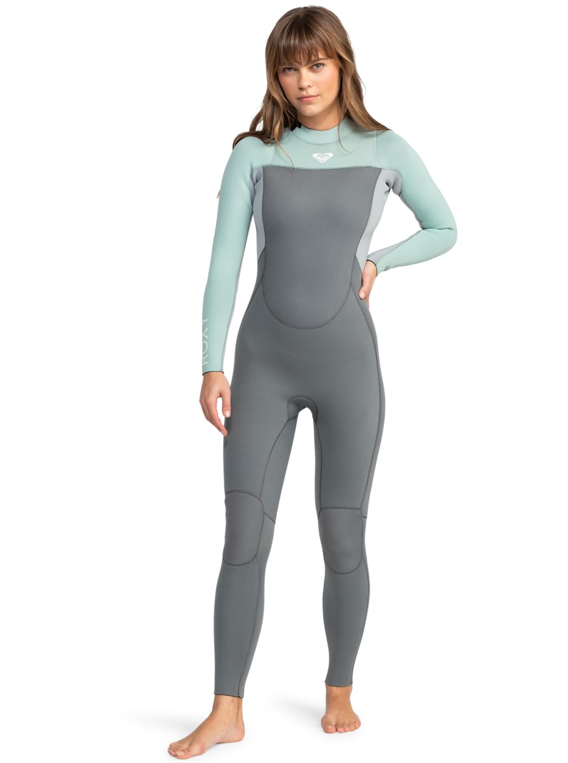 Roxy Wetsuits 4/3 PROLOGUE WOMEN BZ GBS Women Green 2