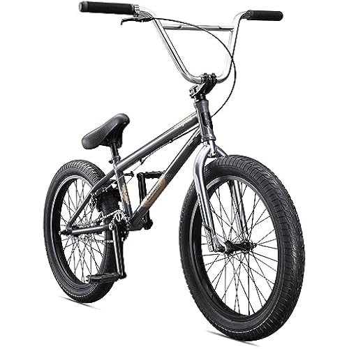 Mongoose Legion Kids Freestyle BMX Bike