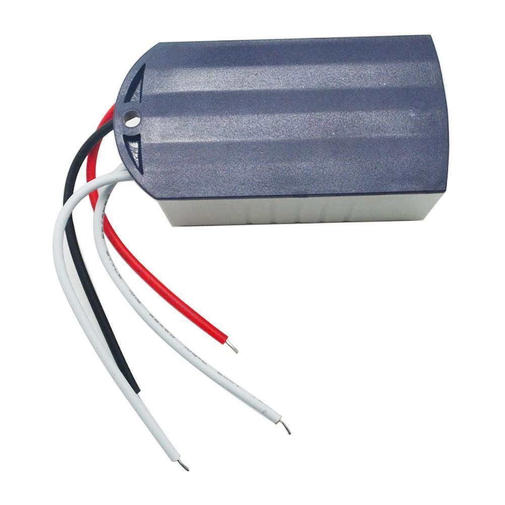 AC 220 - 240V a DC 12V LED Driver Alimentatore trasformatore per LED Strip