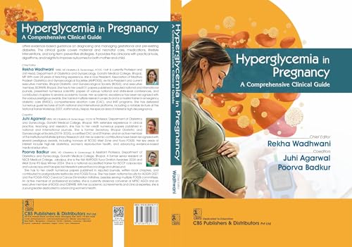 Image of Hyperglycemia in Pregnancy | A Comprehensive Clinical Guide (HB 2026)