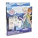 Produktbild Die Eiskönigin Premium Tattoos, Schmuck- und Make-up-Set (Toy Partner 675404)