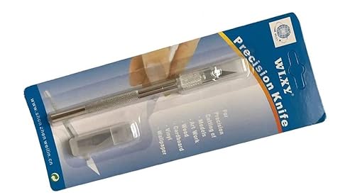 Preisvergleich Produktbild Folierung - Vollfolierung - Präzisionsmesser Skalpell - Auto Folien